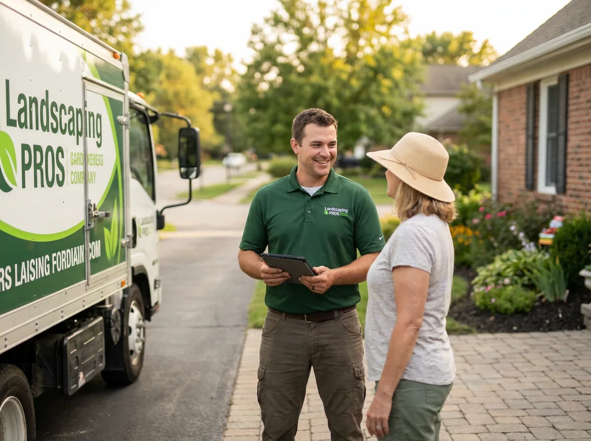 Landscaping New Berlin, PA FAQs